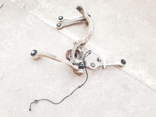 Left front steering knuckle AUDI A4 B7 Avant (8ED) 2.0 TFSI quattro | BP36342681M25  - Image 8