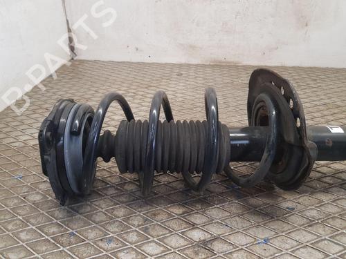 Left front shock absorber NISSAN JUKE (F15)  | BP29343115M16 