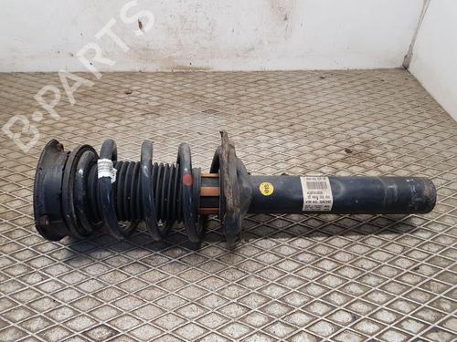Used Left front shock absorber Left front shock absorber AUDI A3 (8V1, 8VK) S3 quattro (300 hp) 34708528 34708528