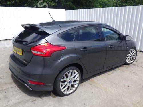 Steering rack FORD FOCUS III 1.0 EcoBoost | BP24810459M22  - Image 12
