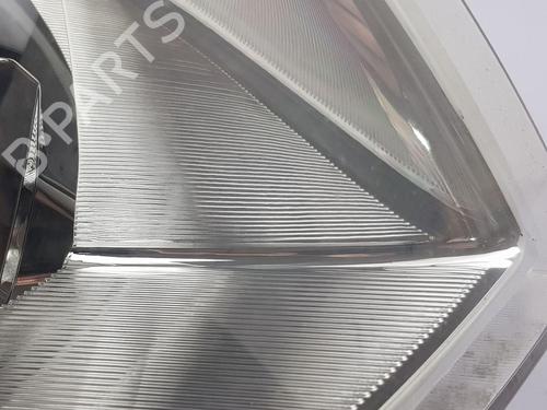Right headlight PEUGEOT PARTNER MPV (5_, G_) 1.6 HDi 90 | BP29641791C29 