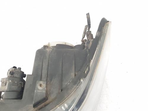 Lyskaster venstre HONDA ACCORD VII Tourer (CM, CN) 2.2 i-CTDi (CN2) | BP30045162C28