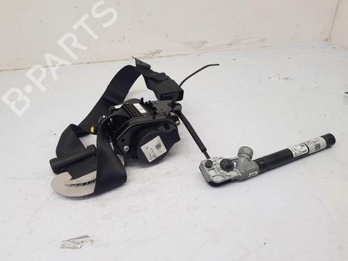 Front left seatbelt TESLA MODEL 3 (5YJ3) EV AWD | BP34425817I26  - Image 6