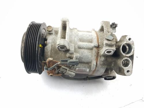 Used AC compressor NISSAN QASHQAI II (J11, J11_) 1.5 dCi (110 hp) 30330948