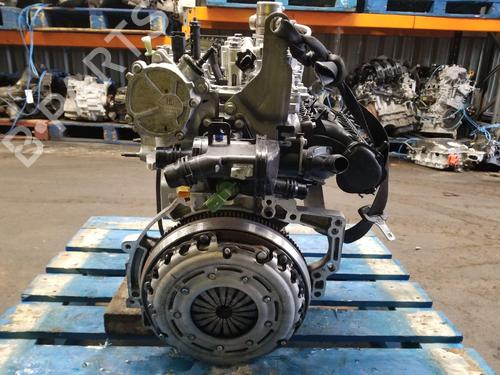 Engine OPEL MOKKA 1.2 (76) | BP32070020M1 - Image 5