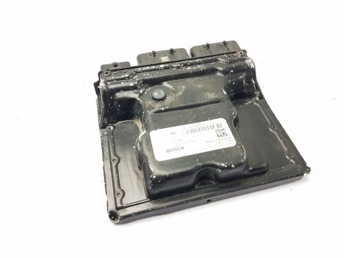 Used Engine control unit (ECU) DACIA DUSTER (HM_) 1.5 dCi 90 (HMAA) (90 hp) 32352699