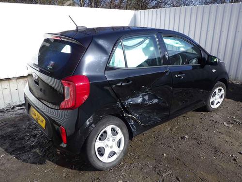 Engine KIA PICANTO III (JA) 1.0 | BP22207498M1 - Image 19