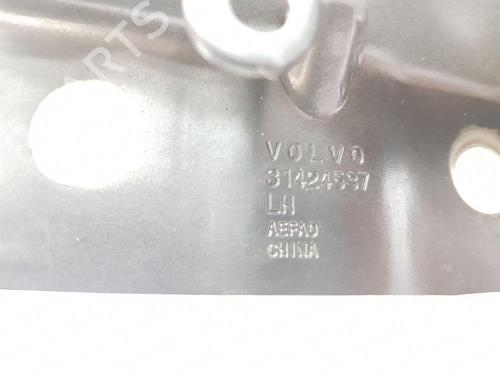 Hinge/Door check strap VOLVO XC60 II (246) T8 Hybrid AWD | BP29984393C146 