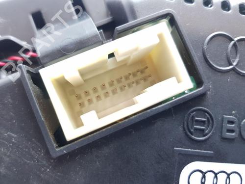 Instrument cluster AUDI Q5 (FYB, FYG) 2.0 TFSI quattro | BP26328280C47 