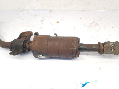 Anti roll bar LAND ROVER RANGE ROVER SPORT I (L320) 3.6 D 4x4 | BP24511282M96 