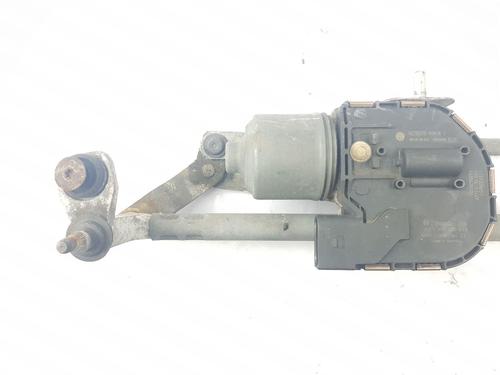 Front wiper motor VW GOLF VI (5K1) 1.6 TDI | BP37158716M29 - Image 2