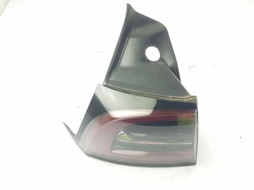 Used Left taillight Left taillight TESLA MODEL 3 (5YJ3) EV AWD (351 hp) 33726485 33726485