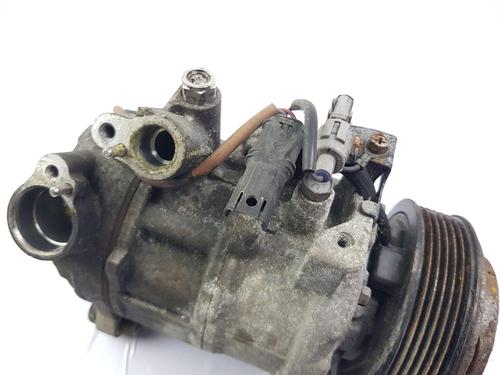 AC compressor BMW 3 (F30, F80) 318 d | BP22916743M34 