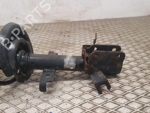 Left front shock absorber RENAULT CLIO IV (BH_) 1.5 dCi 90 | BP29900305M16