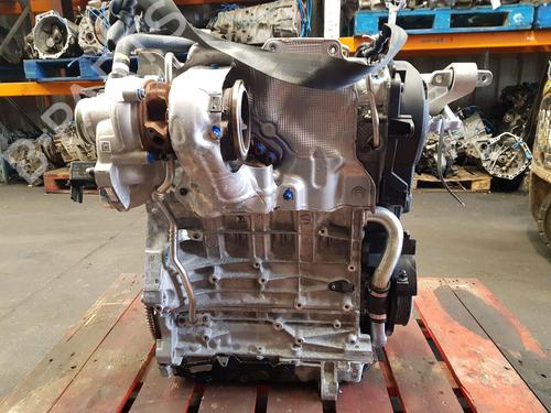 Engine VOLVO V90 II Cross Country (236) B5 Mild Hybrid AWD | BP39432163M1 - Image 4