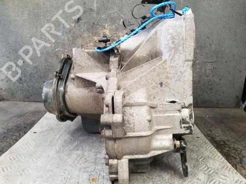 Gearbox FORD ECOSPORT 1.0 EcoBoost | BP32406073M3