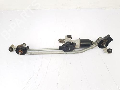 Used Front wiper motor Front wiper motor MITSUBISHI L200 / TRITON (KJ_, KK_, KL_) [2014-2026] 36508116 36508116