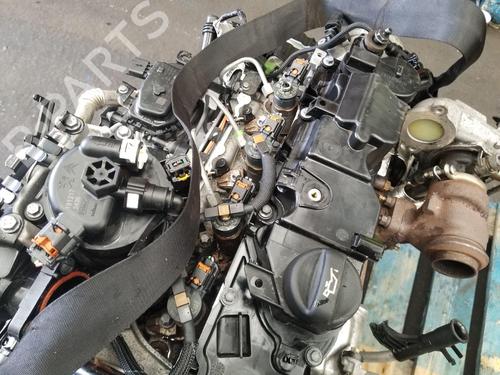 Engine PEUGEOT 2008 I (CU_) 1.6 BlueHDi 100 | BP36953246M1 - Image 6