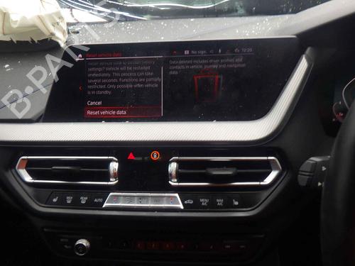 Radio BMW 1 (F40) M 135 i xDrive | BP31574797E6 