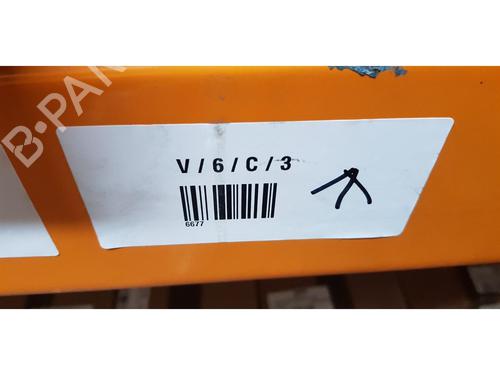 Electronic module SKODA FABIA II Combi (545) 1.6 TDI | BP29467433M83 