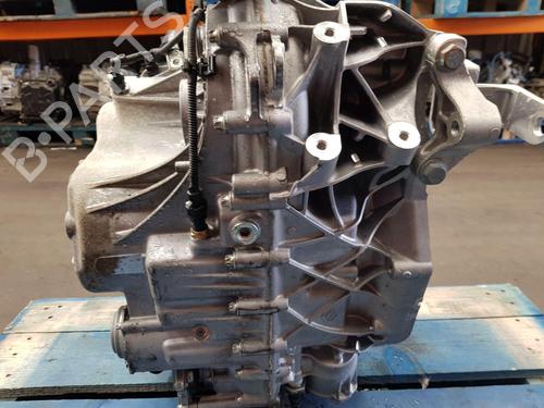 Gearbox ALPINE A110 II | BP33944353M3 - Image 11