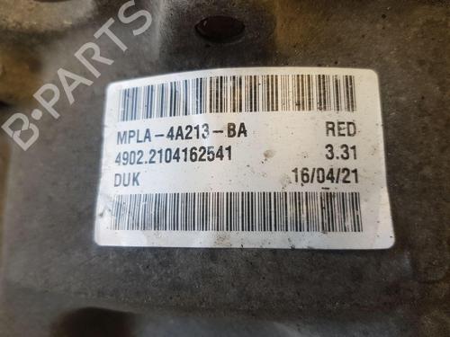 Rear differential LAND ROVER DISCOVERY V (L462) | BP39382175M24 - Image 2