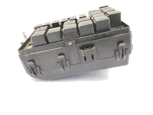 Fuse box MASERATI LEVANTE SUV (M161) 3.0 D Q4 | BP37220308E1 - Image 4