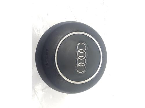 Used Driver airbag AUDI A3 Sportback (8VA, 8VF) 2.0 TDI (150 hp) 22667460