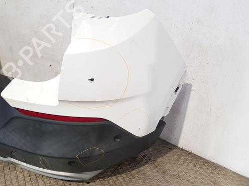 Rear bumper OPEL GRANDLAND / GRANDLAND X (A18, P1UO) 1.6 Turbo D (75) | BP29045094C8 