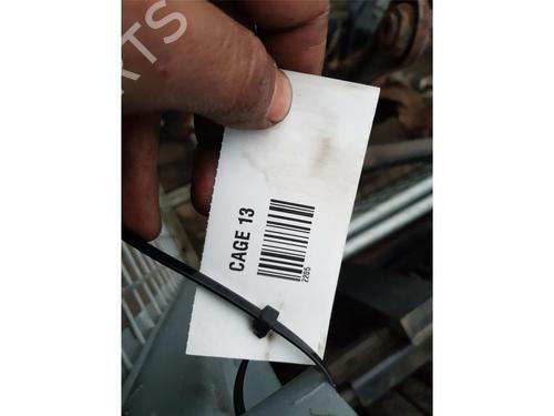 Right rear suspension arm LAND ROVER RANGE ROVER EVOQUE (L538) 2.2 D 4x4 | BP29292408M15 
