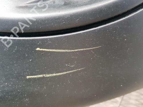 Front bumper NISSAN QASHQAI I (J10, NJ10) 1.5 dCi | BP27855787C7 