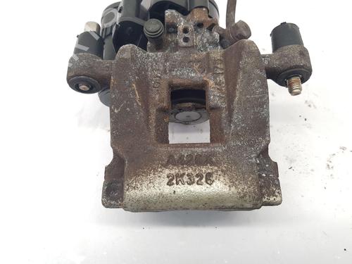 Left rear brake caliper JAGUAR I-PACE (X590) EV400 AWD | BP33186192M107 - Image 4