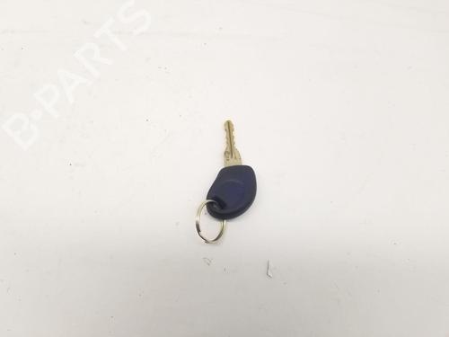 Ignition barrel FIAT SEICENTO / 600 (187_) 1.1 (187AXB, 187AXB1A, 187AXC1A02) | BP24456911M48