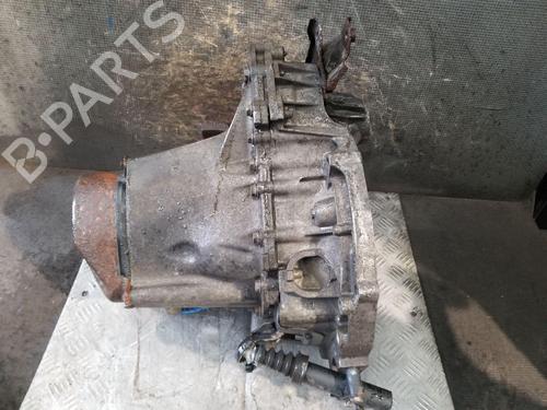 Gearbox CITROËN C3 II (SC_) 1.1 i | BP39974899M3 - Image 8