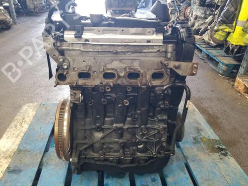 Engine VW SCIROCCO III (137, 138) 2.0 TDI | BP32398013M1 - Image 4