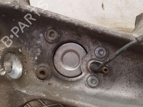Left front steering knuckle BMW 5 (F10) M5 | BP36342658M25 - Image 2
