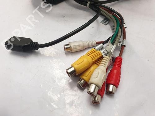 Electronic module VW GOLF V (1K1) 2.0 TDI | BP22673616M83 - Image 12