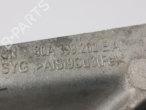 Gearbox mount AUDI Q5 (FYB, FYG) SQ5 TFSI quattro | BP29378828M88 