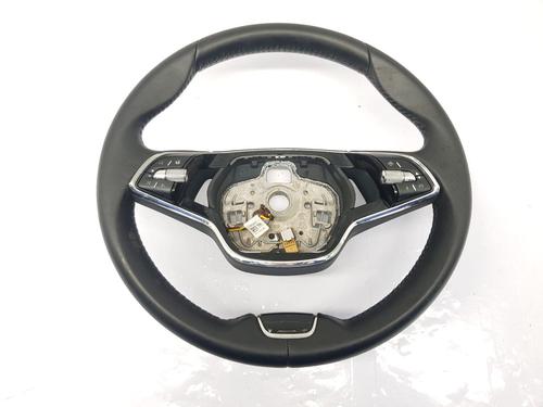 Used Steering wheel SKODA OCTAVIA IV (NX3, NN3, PV3) [2020-2026]  29575836