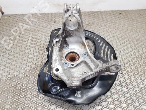 Right front steering knuckle AUDI TT (FV3, FVP) 2.5 RS quattro | BP26185336M26 