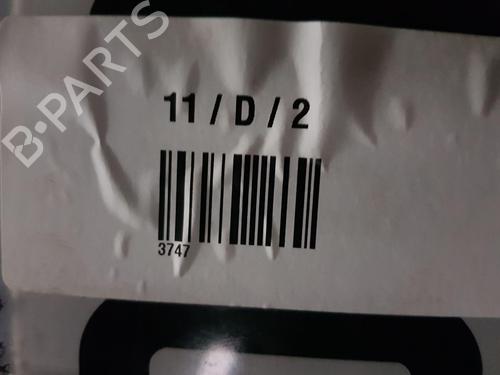 Anti roll bar MERCEDES-BENZ AMG GT (C190) GT S (190.378) | BP22681996M96 