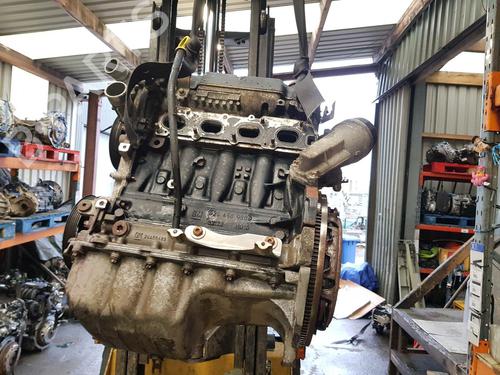 Motor VAUXHALL TIGRA TwinTop (X04) 1.4 | BP30364926M1 