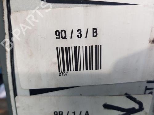 Gearbox HONDA JAZZ IV (GK_) 1.3 | BP40020275M3  - Image 11