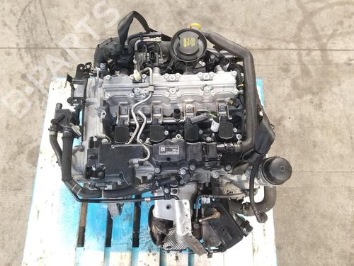 Engine LAND ROVER RANGE ROVER VELAR (L560) | BP30806042M1