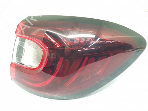 Right taillight RENAULT CAPTUR I (J5_, H5_) 0.9 TCe 90 | BP28527003C35 