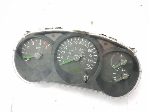 Instrument cluster FORD RANGER (ET) 2.5 TDCi 4x4 | BP32398218C47 