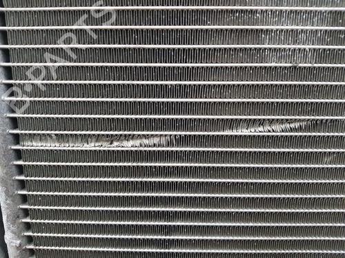 Water radiator VW TIGUAN (AD1, AX1) 2.0 TDI | BP29262791M31 