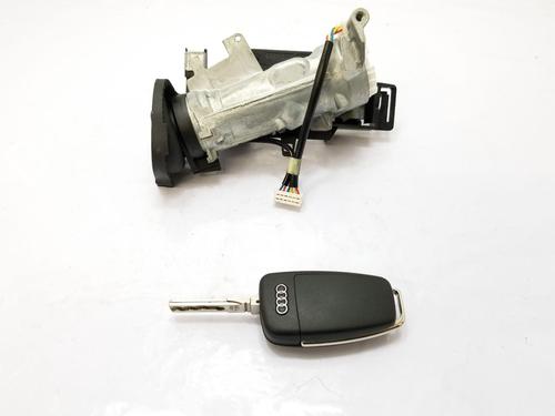 Clé de contact AUDI A1 (8X1, 8XK) S1 quattro (231 hp) 23652549