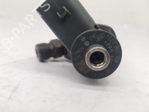 Injector AUDI A4 B8 (8K2) 2.0 TDI | BP35934033M100 - Image 5