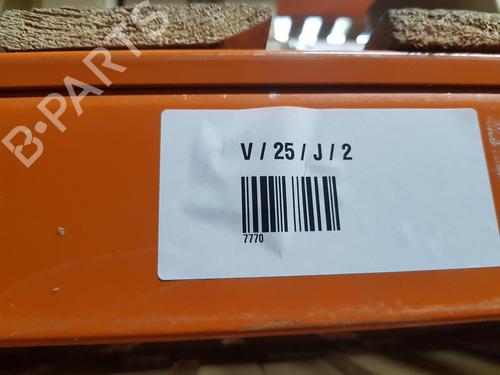 Fuel pump HONDA ACCORD VIII Estate (CW) 2.2 i-DTEC (CW3) | BP27330341M76 